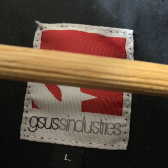 Gsus Industries Designer Jacket - Picture 5 of 6